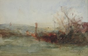 Landschap