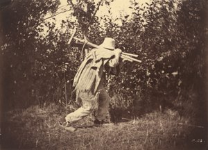 Boer, ca. 1870