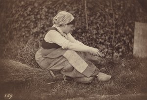 Boer,c. 1870 (foto)