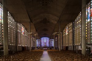 Kerk van Onze-Lieve-Vrouw van Troost