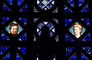 Kerk van Onze-Lieve-Vrouw van Troost