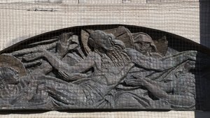 Kerk van Onze-Lieve-Vrouw van Troost