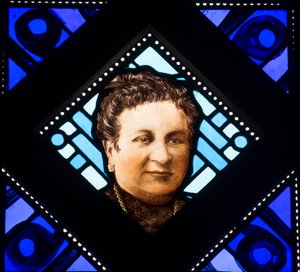Kerk van Onze-Lieve-Vrouw van Troost