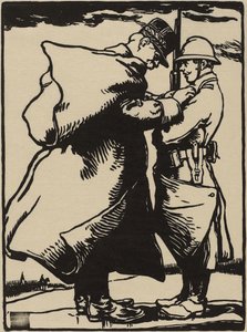 Joffre, Vader van de Soldaat