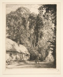 Le Bout Genet (Crèvecoeur-le-Grand)