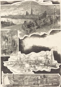 Rouen, 1888
