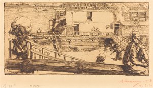 Het Washuis