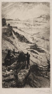 Carrières d