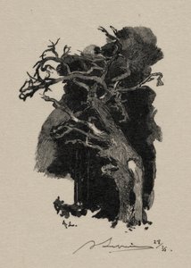 Le Rageur