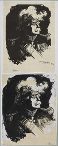 Maarschalk Joffre, 1914