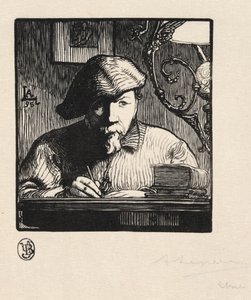 Zelfportret