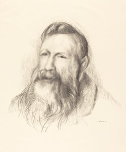 Auguste Rodin