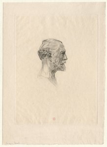  door Auguste Rodin