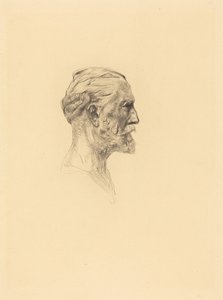  door Auguste Rodin