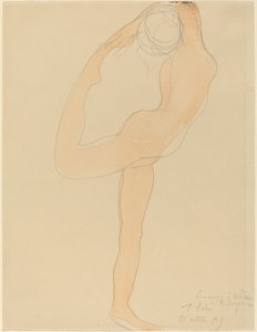Dansende Figuur