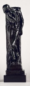 Eva met Lang Haar, 187880 (brons)