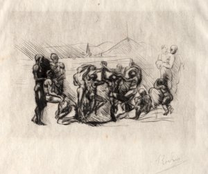 La Ronde