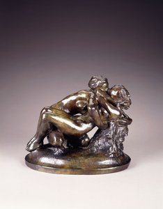 Metamorfosen van Ovidius door Auguste Rodin