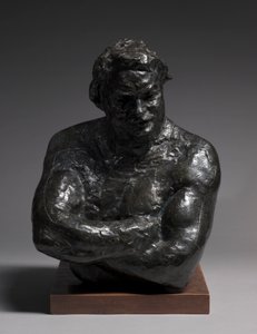 Studie van Honoré de Balzac