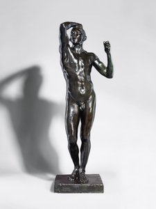 De Eeuw van Brons; L