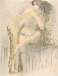 De Omhelzing, 1900-1910