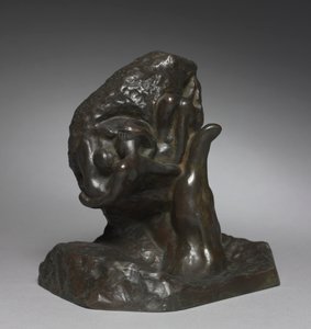 De Hand van God, ca. 1880-1917