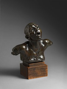 De Schreeuw, voor 1886