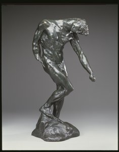 De Schaduw, of Adam van 