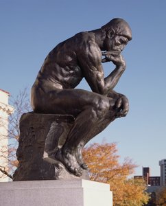 De Denker