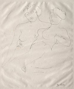 Twee figuren
