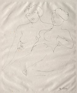 Twee Figuren