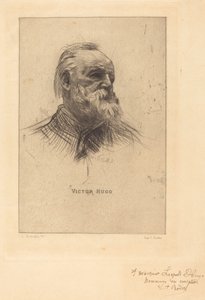 Victor Hugo, Driekwart