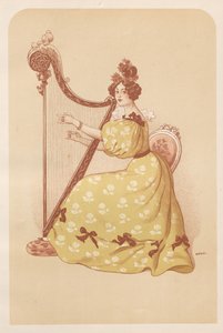 De Romantiek door Auguste Roedel