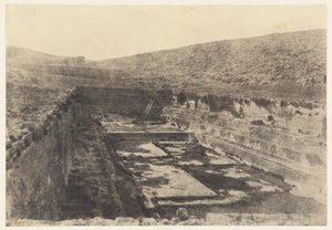 Jeruzalem. Salomo