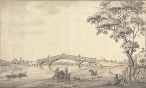 De Brug, Walton on Thames