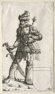 Sigismund II, Koning van Polen, 1546