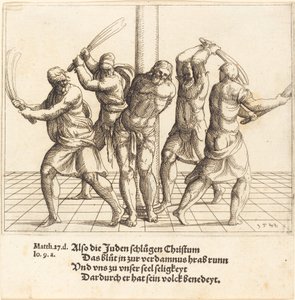De Geseling, 1548