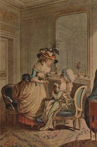 Nooit in overeenstemming door Augustin Le Grand