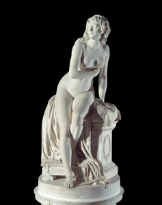 Verlaten Psyche