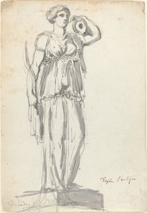 De Ludovisi waterdrager