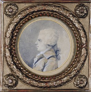 Wolfgang Amadeus Mozart
