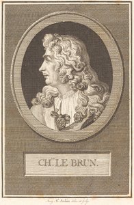 Charles Le Brun