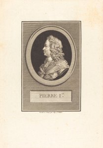 Peter de Grote