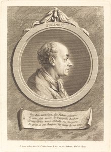 Salomon Gessner