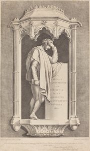 Monument voor Nicolai Wanostrocht