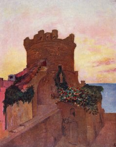 De Torrione, Forio, Ischia