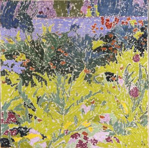 Midzomer, 1912