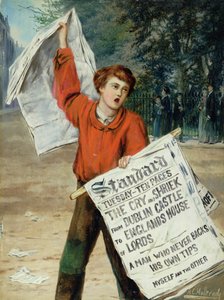 Newsboy