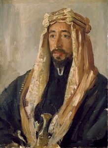 De Emir Feisal, 1919