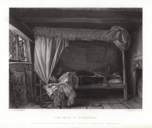 De Dood van Buckingham